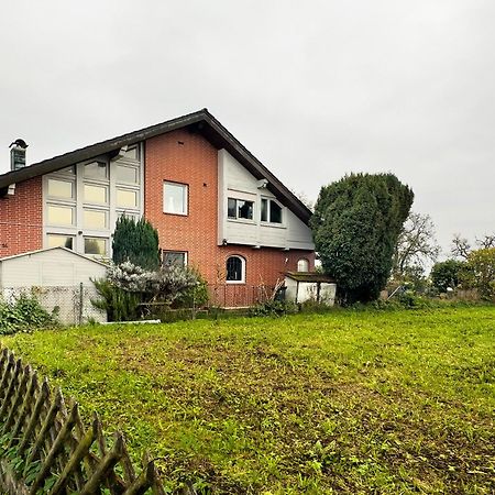 Apfelstuebchen Apartment Friedrichshafen Bagian luar foto