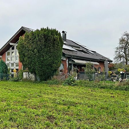 Apfelstuebchen Apartment Friedrichshafen Bagian luar foto