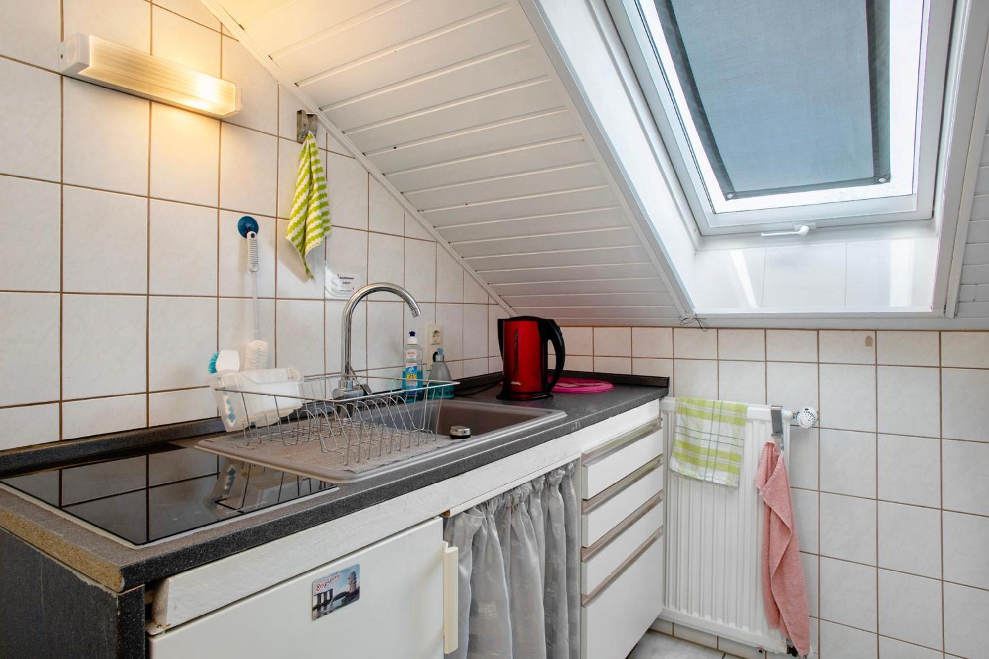 Apfelstuebchen Apartment Friedrichshafen Bagian luar foto