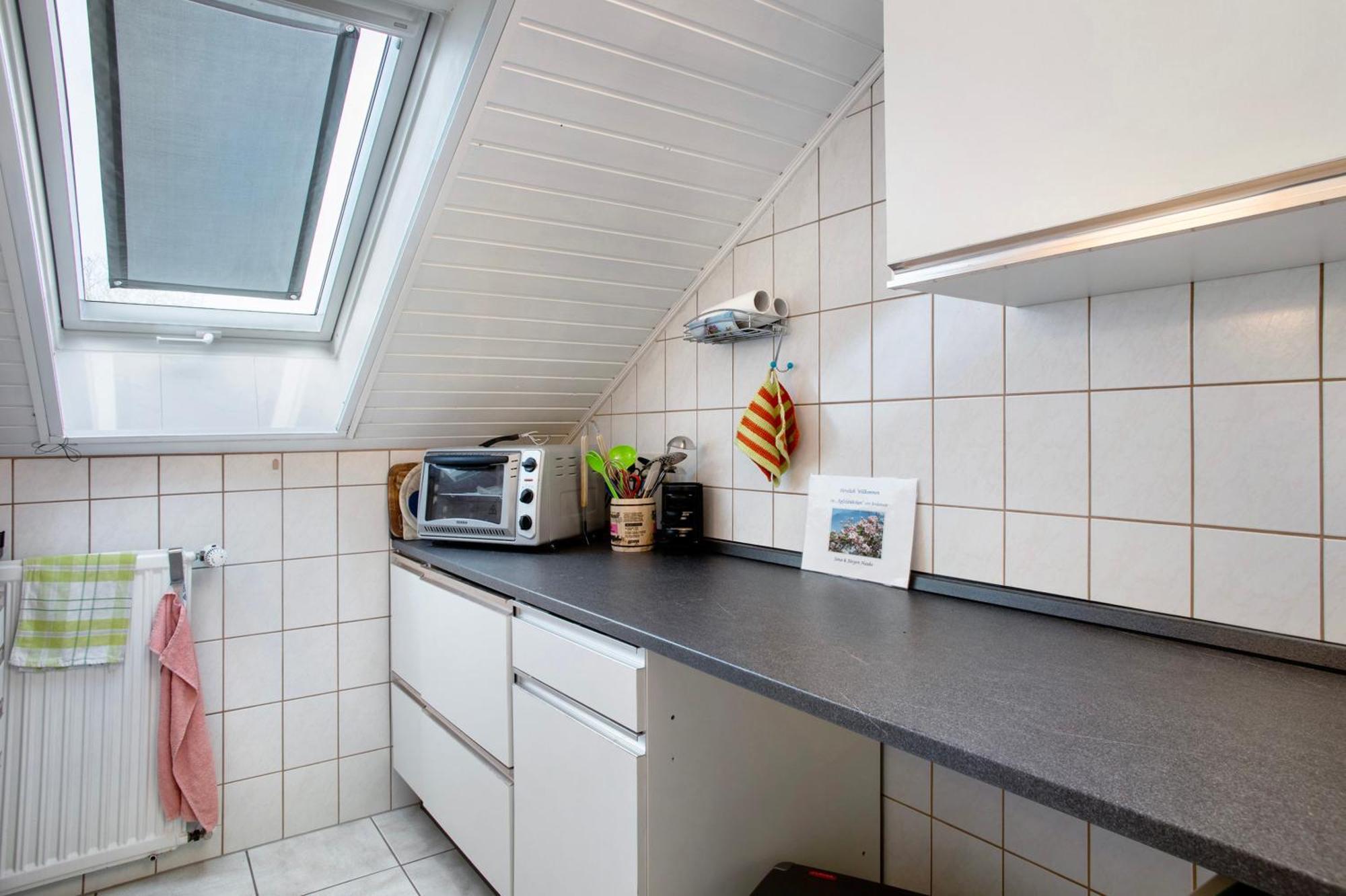 Apfelstuebchen Apartment Friedrichshafen Bagian luar foto