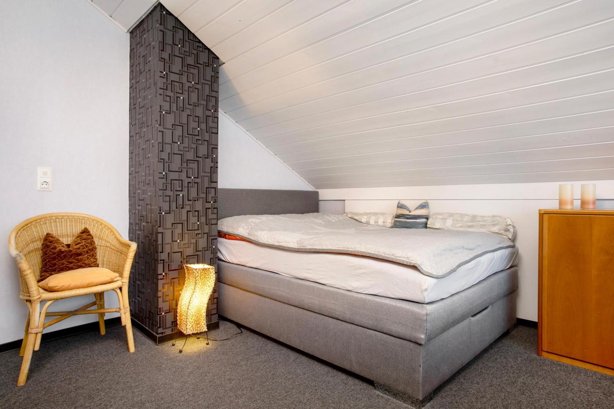 Apfelstuebchen Apartment Friedrichshafen Bagian luar foto