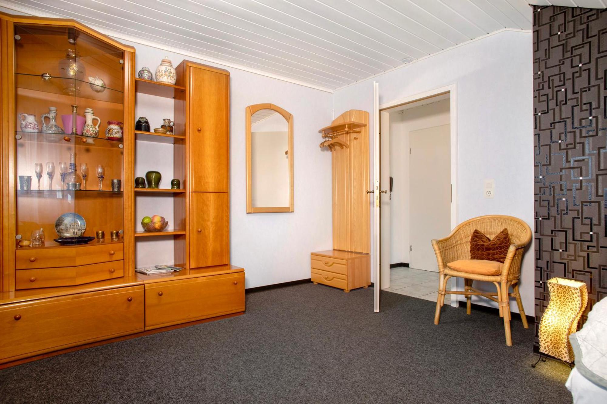 Apfelstuebchen Apartment Friedrichshafen Bagian luar foto