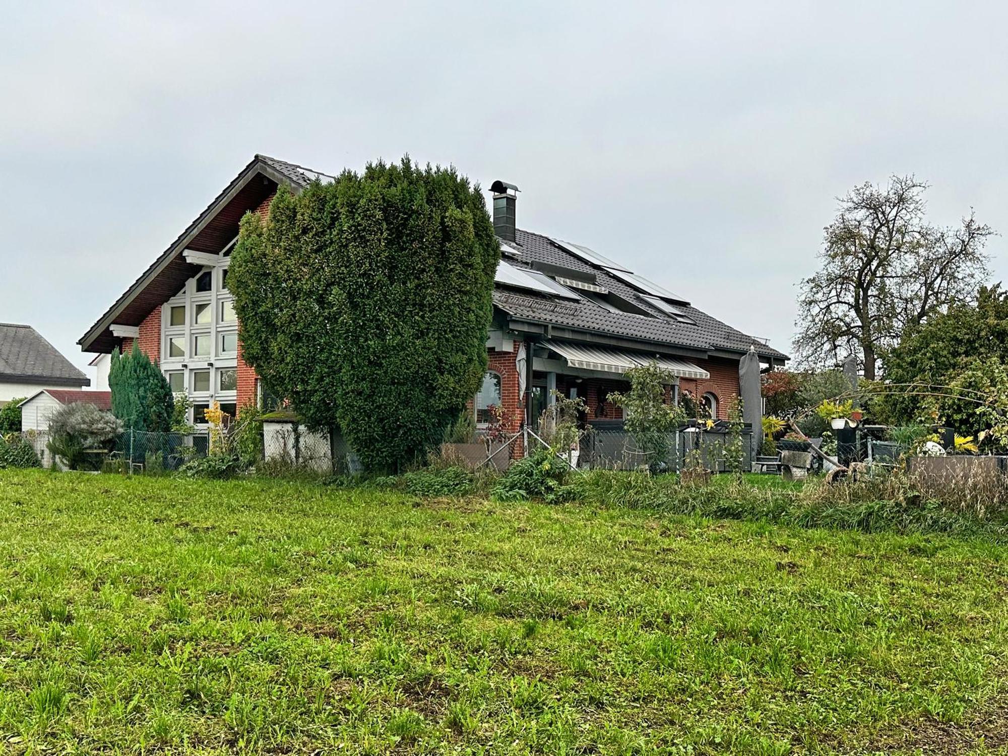 Apfelstuebchen Apartment Friedrichshafen Bagian luar foto