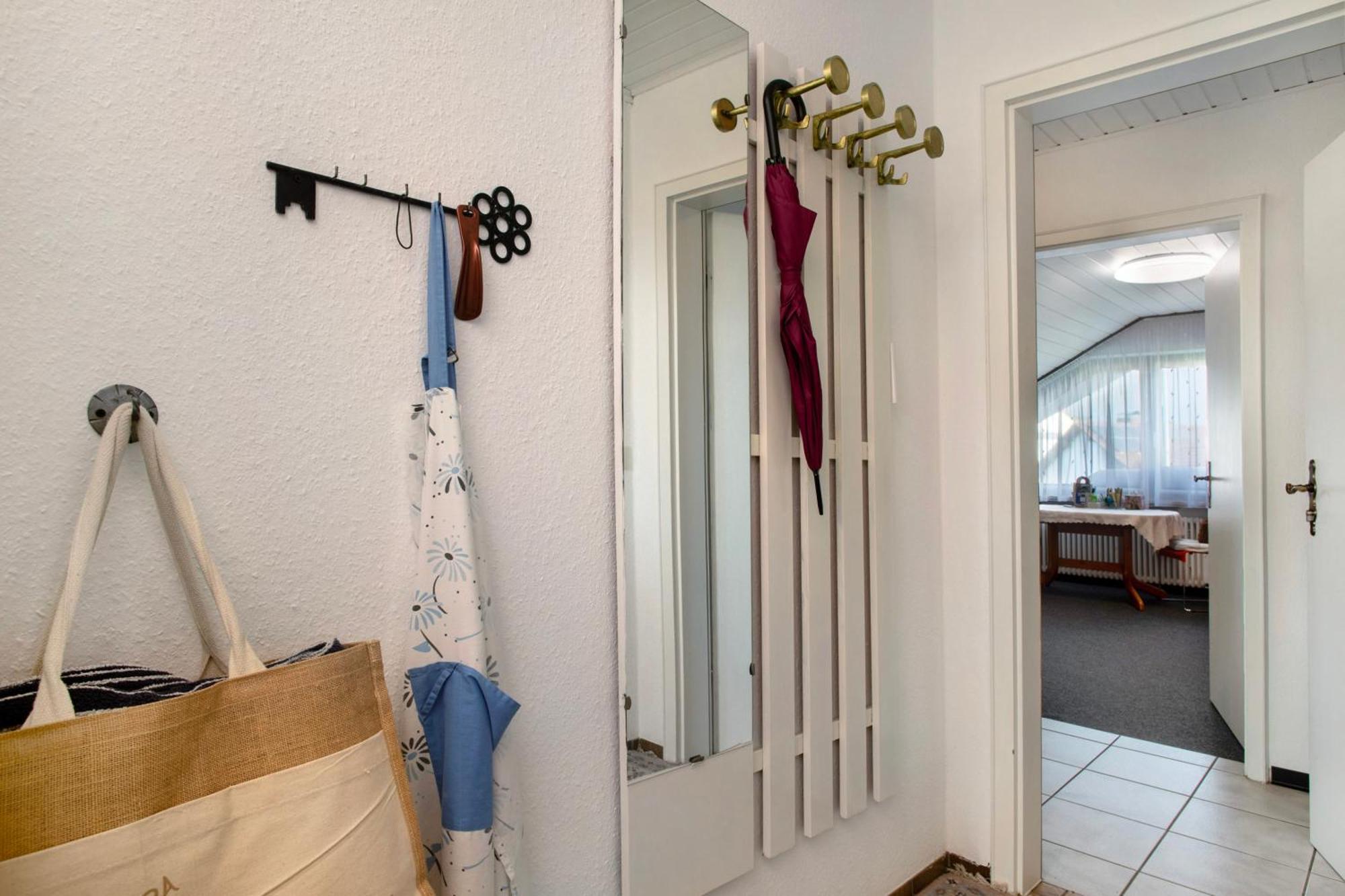 Apfelstuebchen Apartment Friedrichshafen Bagian luar foto