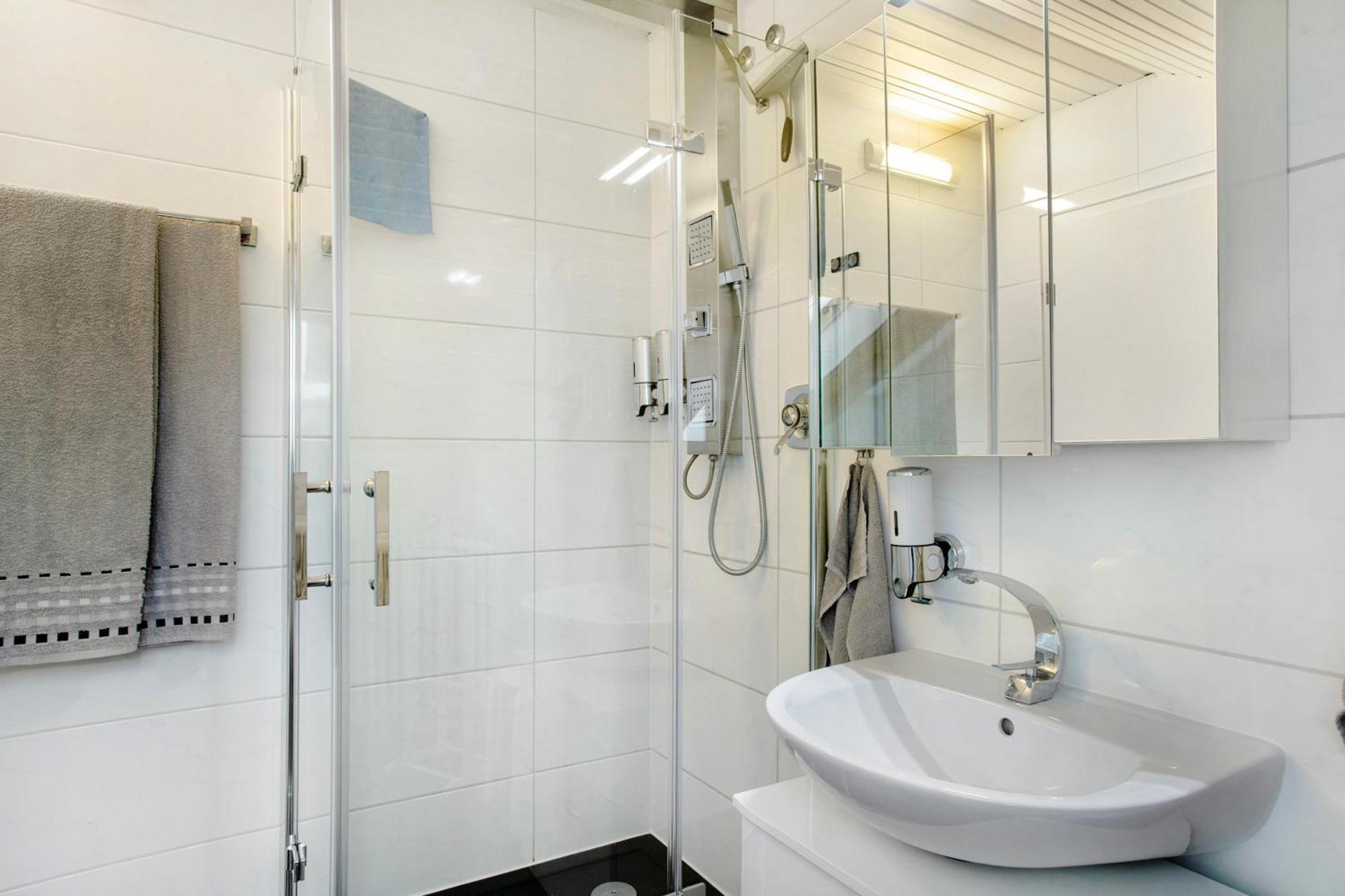 Apfelstuebchen Apartment Friedrichshafen Bagian luar foto