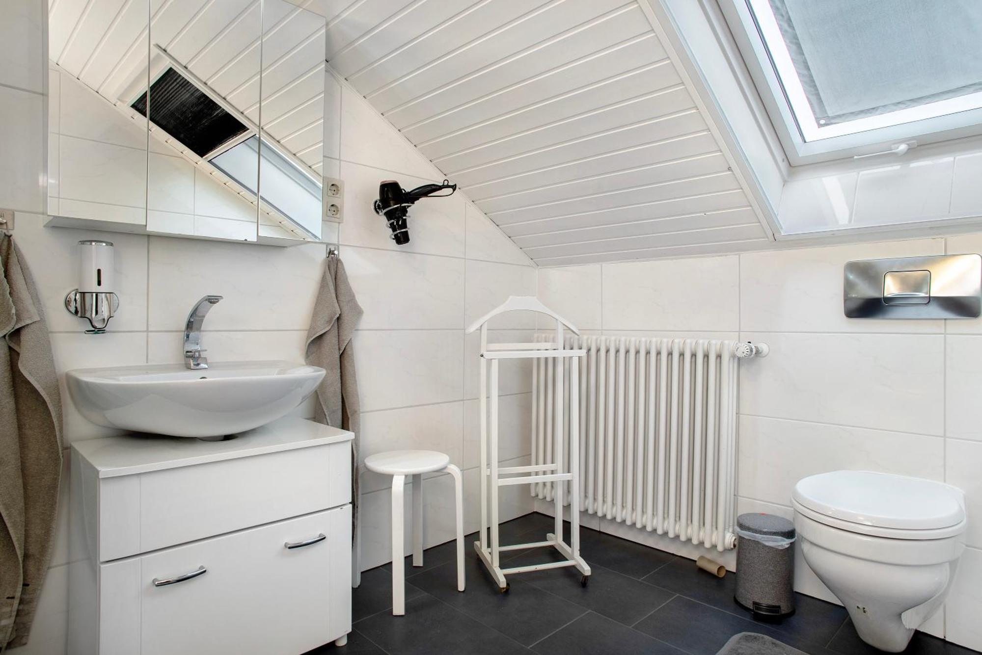 Apfelstuebchen Apartment Friedrichshafen Bagian luar foto