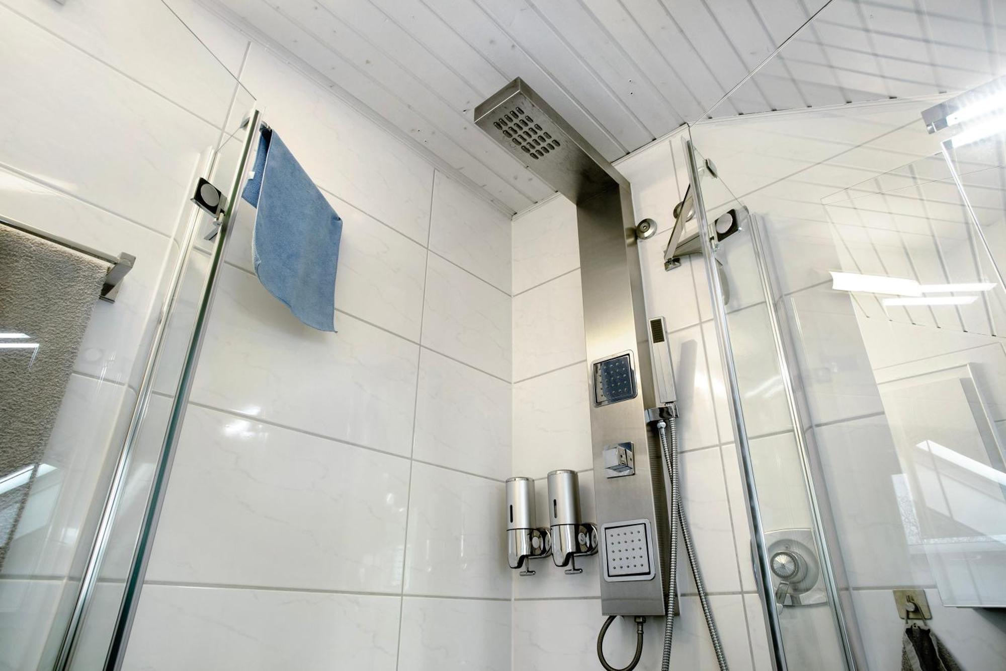 Apfelstuebchen Apartment Friedrichshafen Bagian luar foto