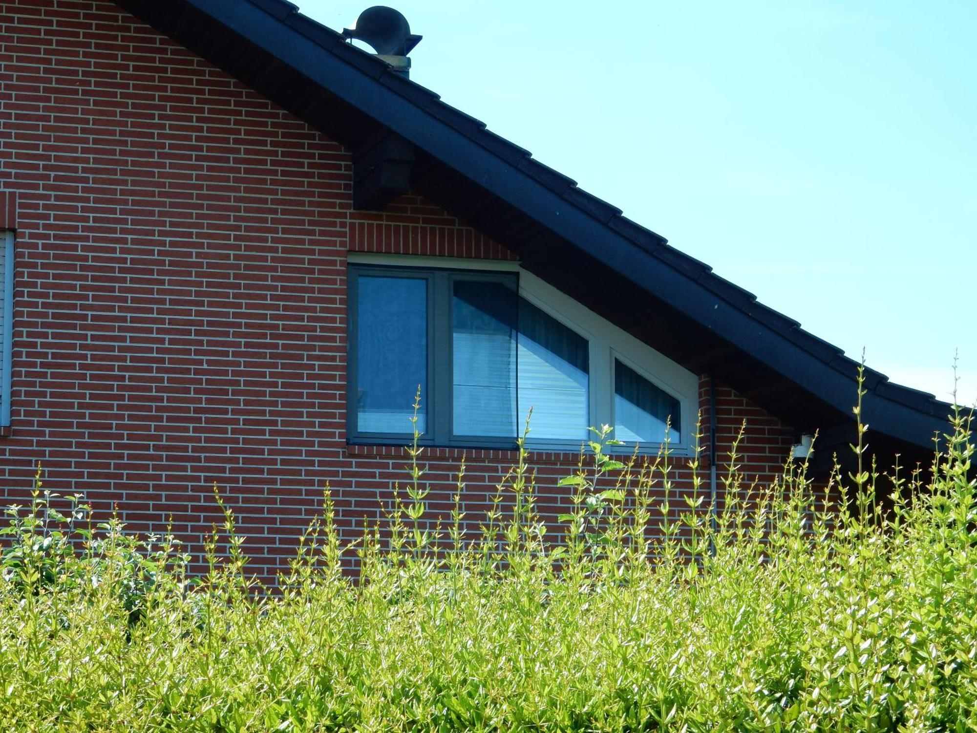 Apfelstuebchen Apartment Friedrichshafen Bagian luar foto